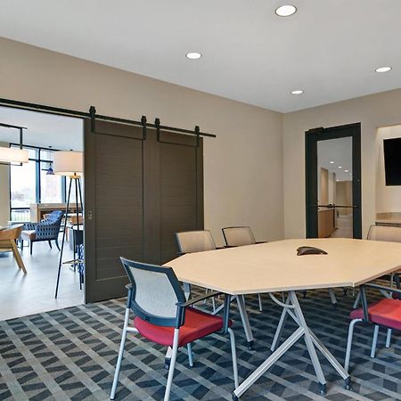 Towneplace Suites By Marriott Indianapolis Downtown Екстер'єр фото